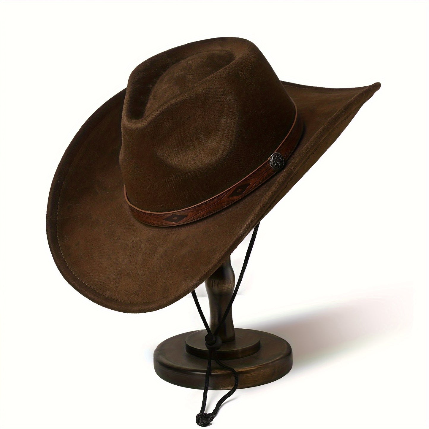 Teeter™ | Cowboyhatt (lättvikt)