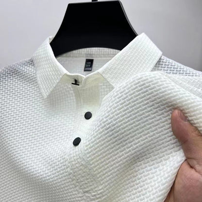 FOLKE™ – Skrynkelfri skjorta med stil