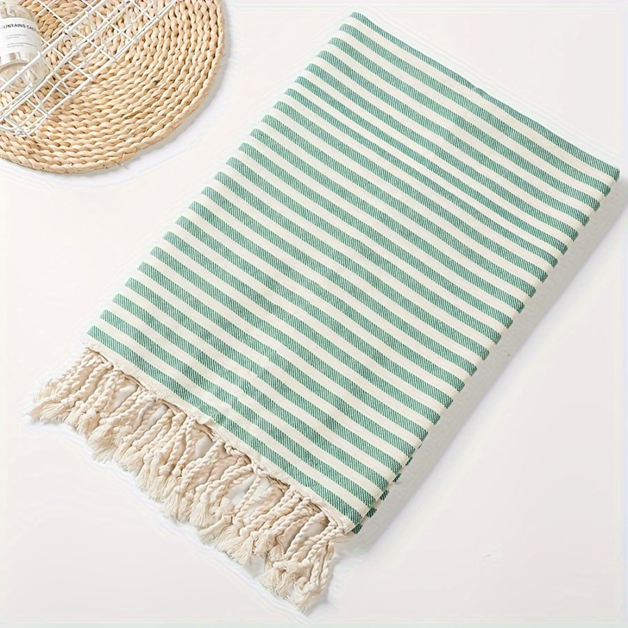 Lunara™ - Strandhandduk