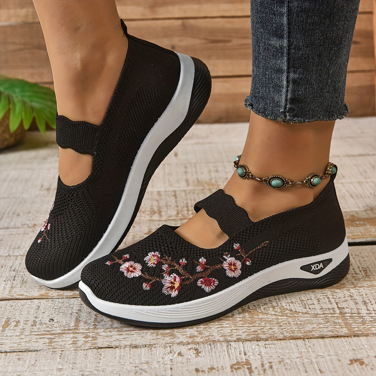 Renate™ - Sneakers