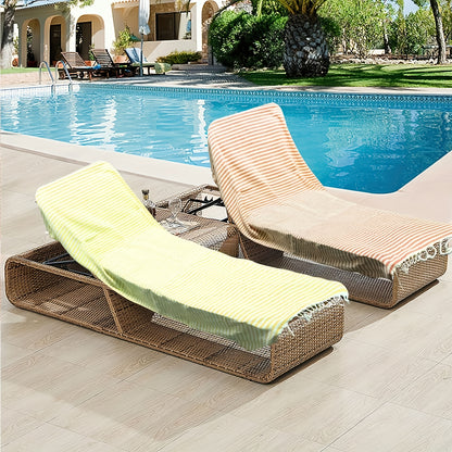 Lunara™ - Strandhandduk