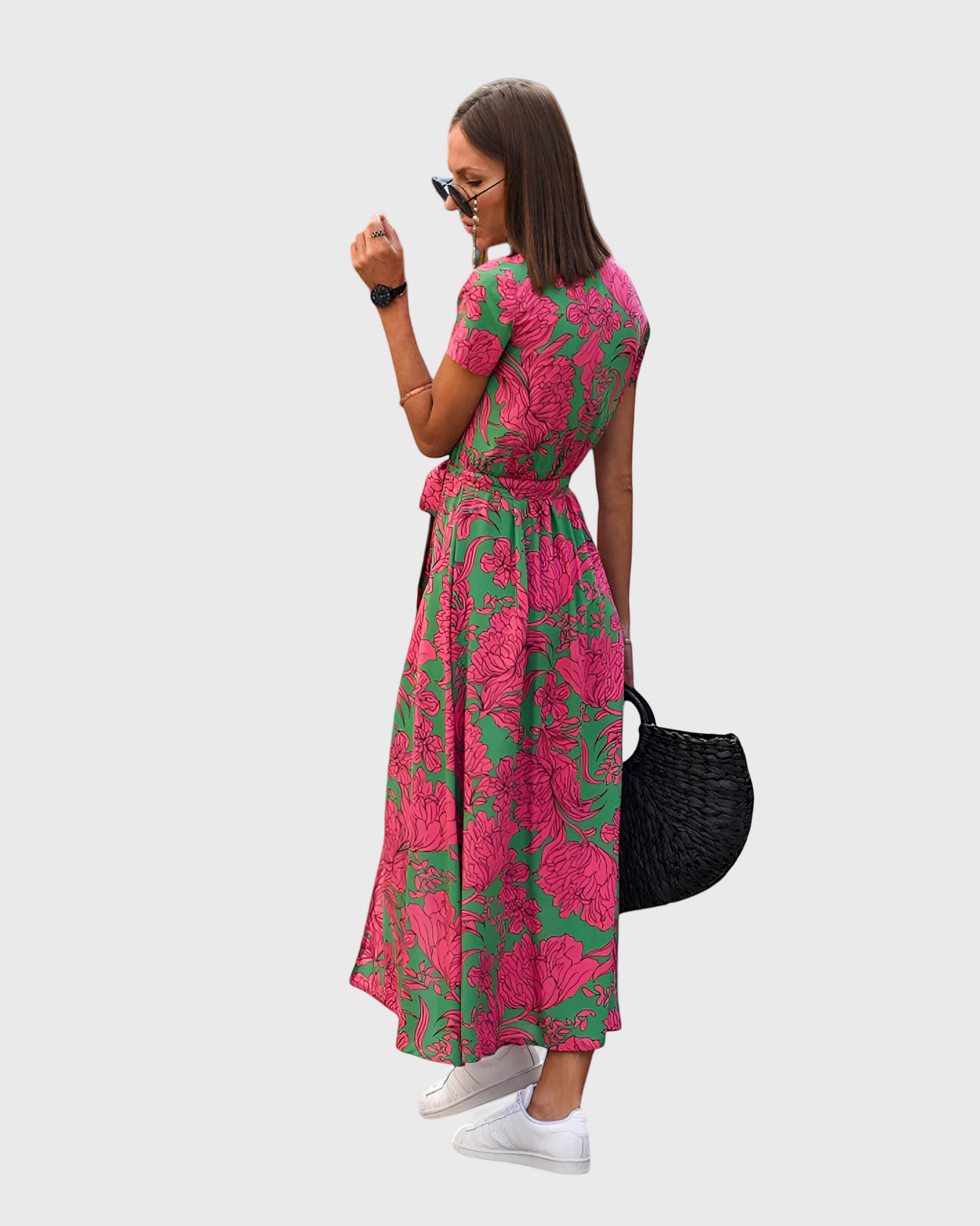 MINEA™ - Elegant damklänning
