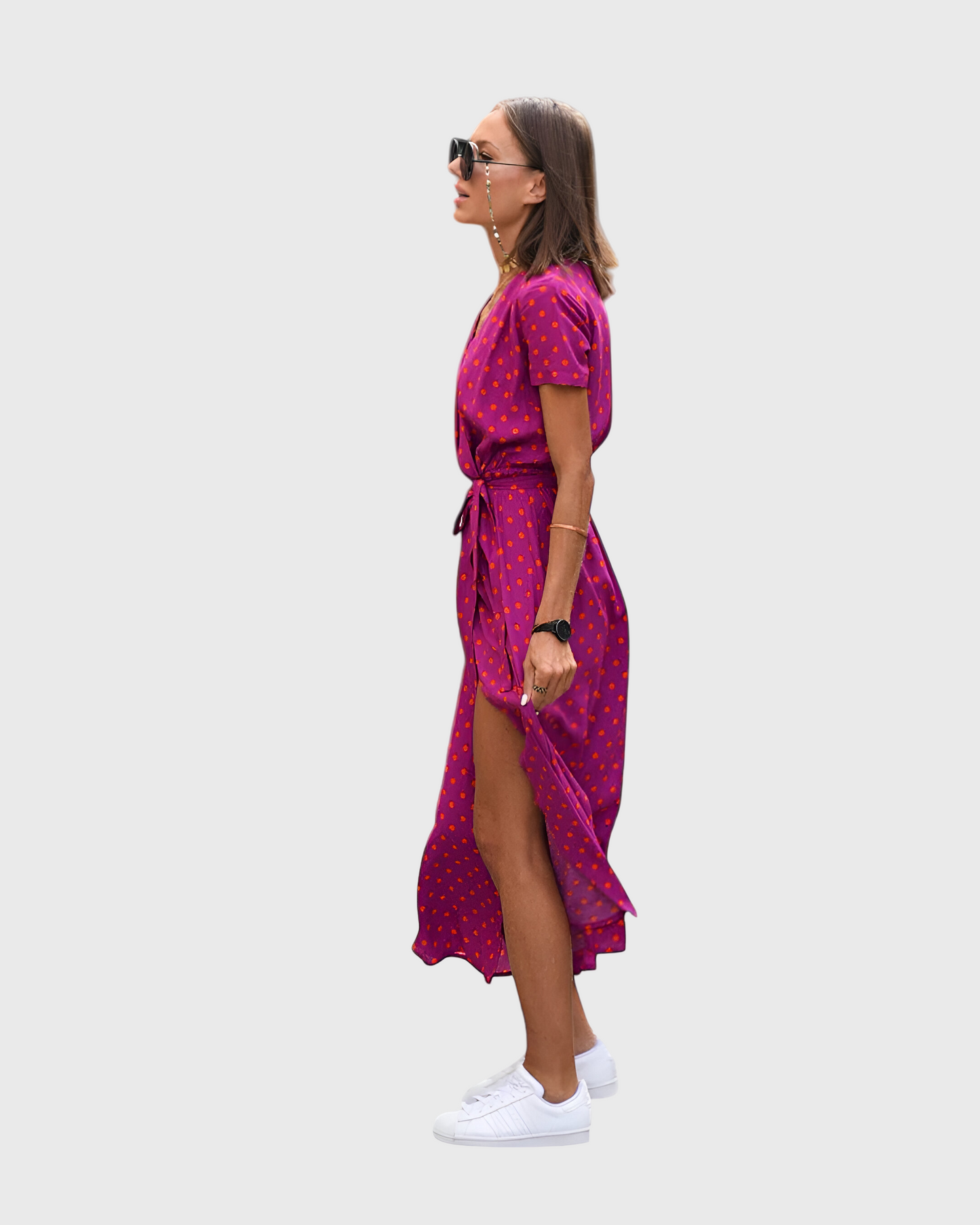 MINEA™ - Elegant damklänning