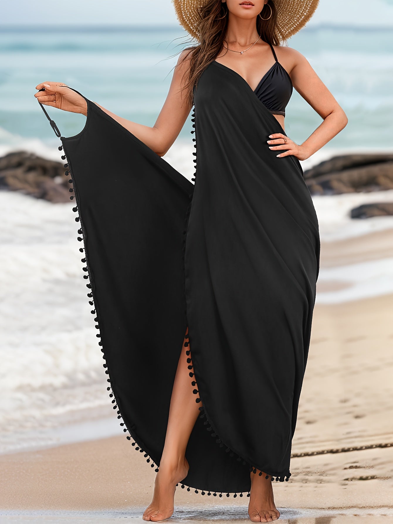 Celia™ - cover-up