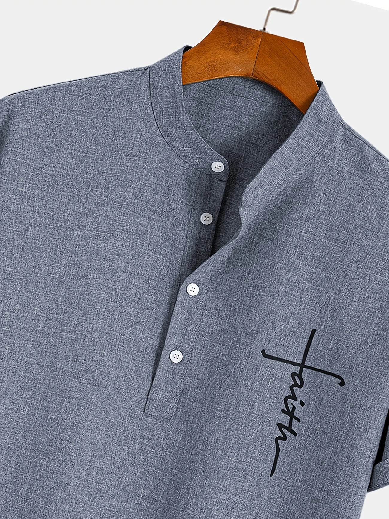 Sander™ - Herrskjorta