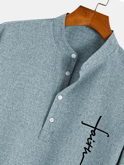 Sander™ - Herrskjorta