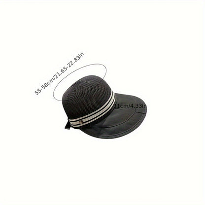 Mirella™ - solhatt