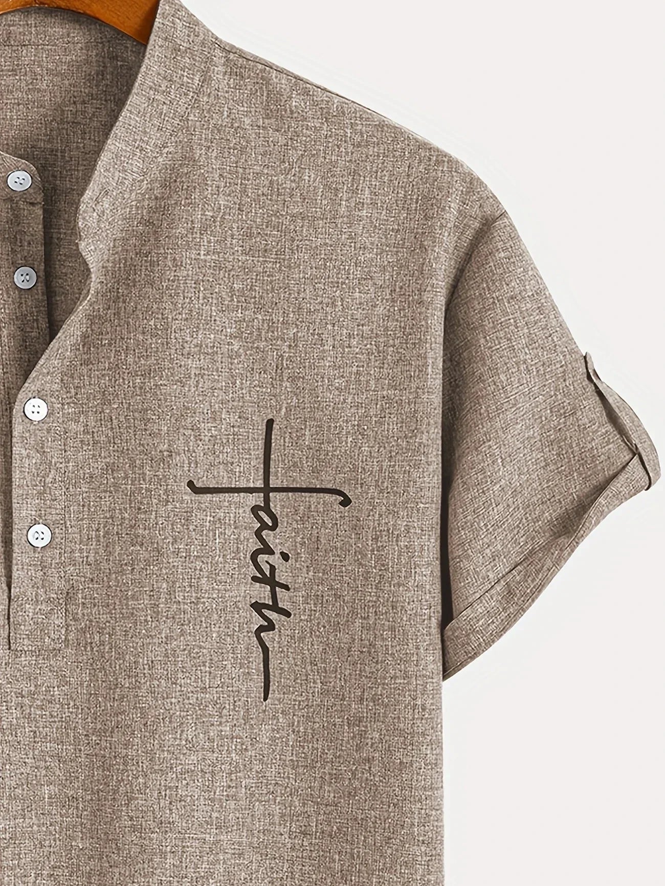 Sander™ - Herrskjorta