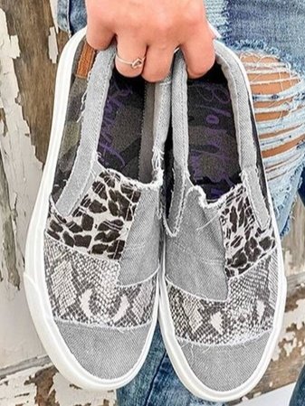 MALIN™ – Trendiga och stötdämpande skor