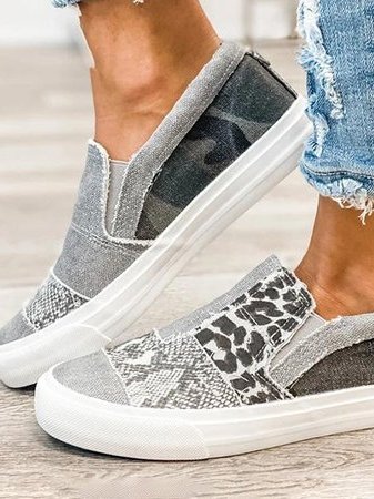 MALIN™ – Trendiga och stötdämpande skor