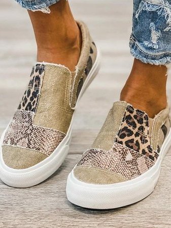 MALIN™ – Trendiga och stötdämpande skor