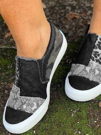 MALIN™ – Trendiga och stötdämpande skor