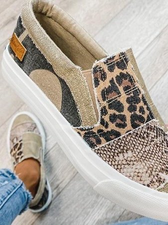 MALIN™ – Trendiga och stötdämpande skor