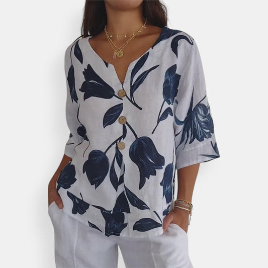 Lisbet™ - Blus