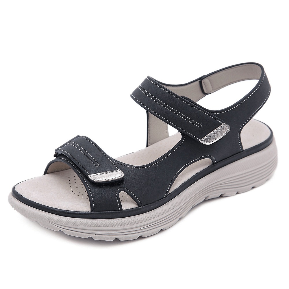 Ortho Pro - Ortopediska sandaler