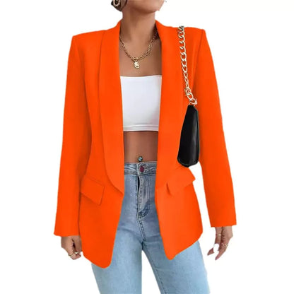 Solara™ – Blazer