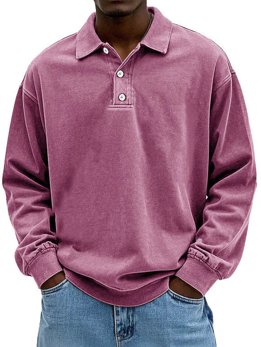 Henrik - Rosa