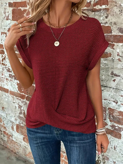 Sirpa™ - Elegant damblus