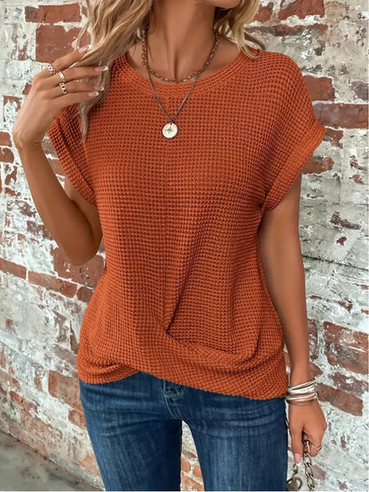 Sirpa™ - Elegant damblus
