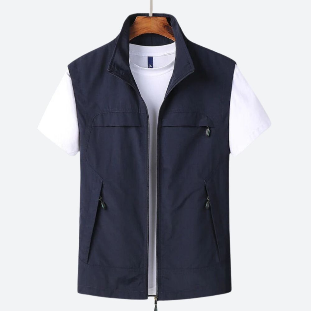 Valdemar™ | Stilren Sommarkofta